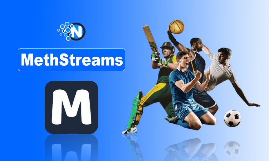 VipLeague live sports streaming banner - Watch free NFL, NBA, and more